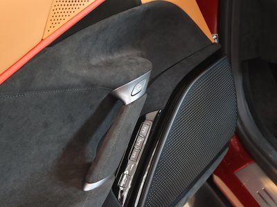 2023 Ferrari ROMA — миниатюра 17