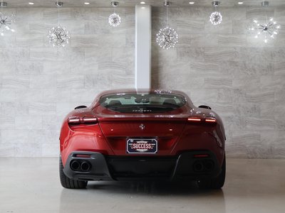FERRARI ROMA - 7