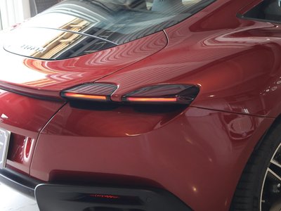 2023 Ferrari ROMA — миниатюра 68