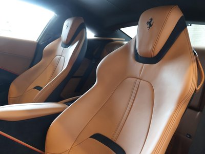 2023 Ferrari ROMA — миниатюра 13