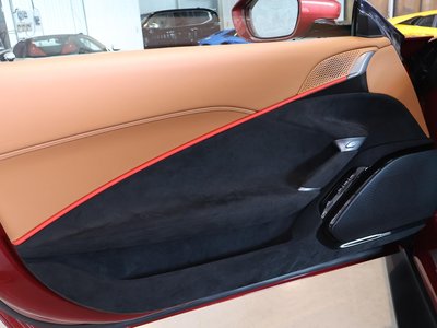 2023 Ferrari ROMA — миниатюра 16