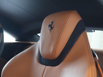 2023 Ferrari ROMA — миниатюра 15