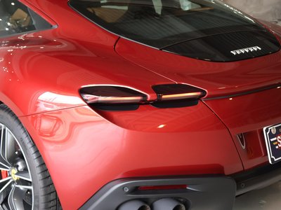 2023 Ferrari ROMA — миниатюра 71