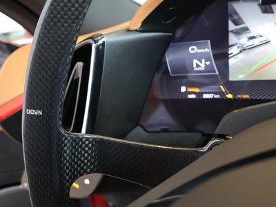2023 Ferrari ROMA — миниатюра 44