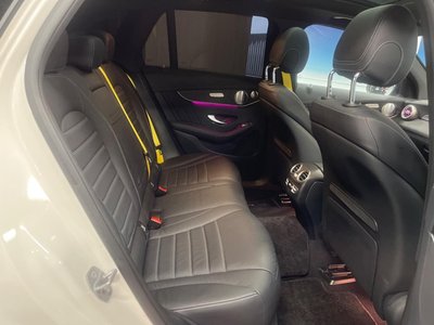 MERCEDES-BENZ GLC AMG - 10