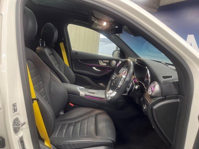 MERCEDES-BENZ GLC AMG - 9