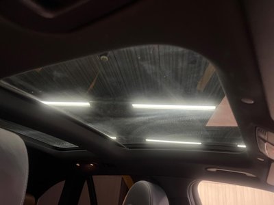 MERCEDES-BENZ GLC AMG - 4