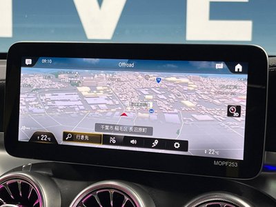 MERCEDES-BENZ GLC AMG - 6