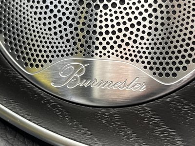 MERCEDES-BENZ GLC AMG - 5