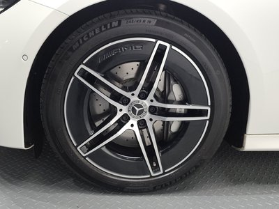 صورة 6 لـ 2024 Mercedes-BENZ E-CLASS