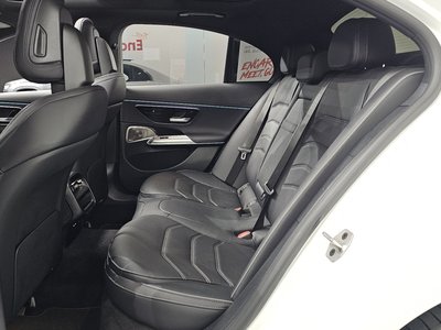 2024 Mercedes-BENZ E-CLASS — миниатюра 18