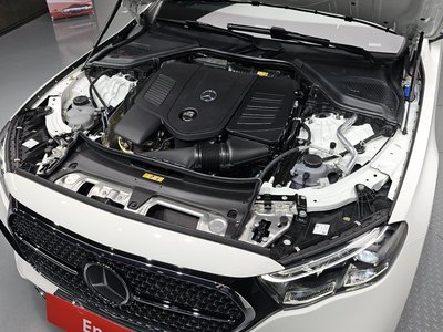 صورة 7 لـ 2024 Mercedes-BENZ E-CLASS