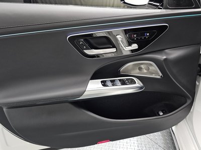 2024 Mercedes-BENZ E-CLASS — миниатюра 14