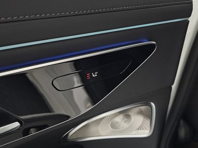 2024 Mercedes-BENZ E-CLASS — миниатюра 32