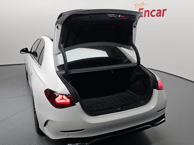 2024 Mercedes-BENZ E-CLASS — миниатюра 35