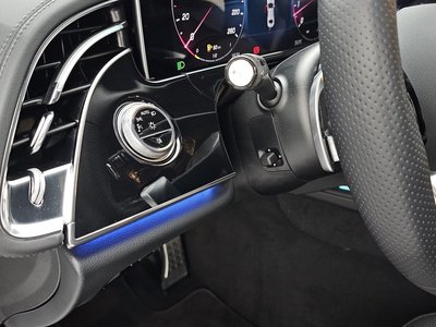 2024 Mercedes-BENZ E-CLASS — миниатюра 26