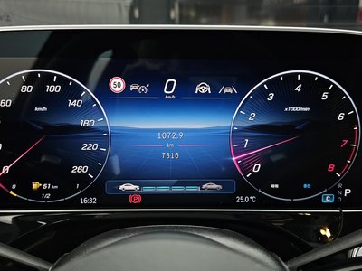 2024 Mercedes-BENZ E-CLASS — миниатюра 11