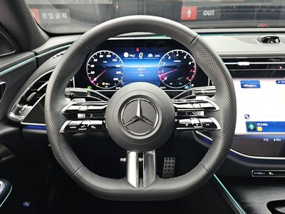 2024 Mercedes-BENZ E-CLASS — миниатюра 19