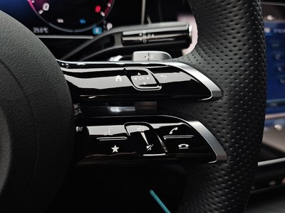 2024 Mercedes-BENZ E-CLASS — миниатюра 28