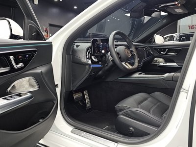 2024 Mercedes-BENZ E-CLASS — миниатюра 13