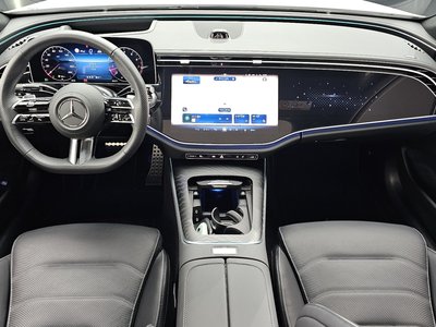 صورة 5 لـ 2024 Mercedes-BENZ E-CLASS