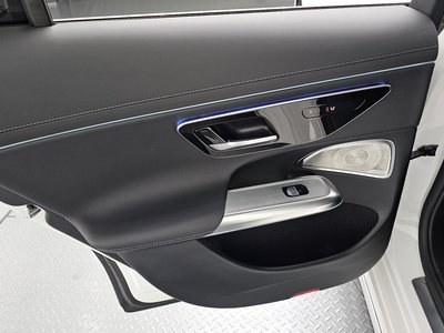 2024 Mercedes-BENZ E-CLASS — миниатюра 15