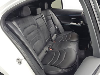 2024 Mercedes-BENZ E-CLASS — миниатюра 17