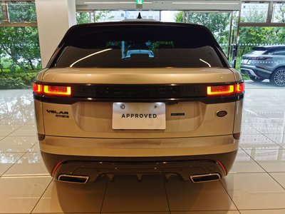 صورة مصغرة 27 لـ 2019 LAND Rover RANGE ROVER VELAR
