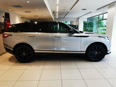 صورة مصغرة 24 لـ 2019 LAND Rover RANGE ROVER VELAR