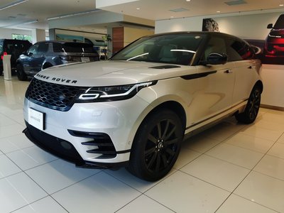 صورة مصغرة 21 لـ 2019 LAND Rover RANGE ROVER VELAR