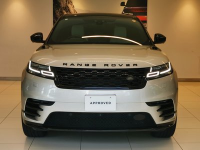 صورة مصغرة 20 لـ 2019 LAND Rover RANGE ROVER VELAR