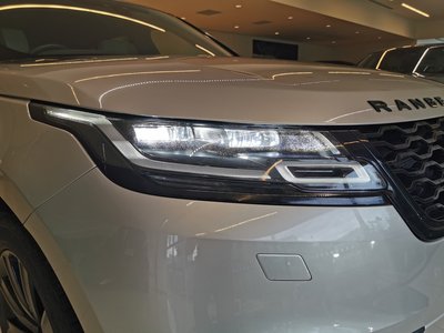 2019 LAND Rover RANGE ROVER VELAR — фото 8