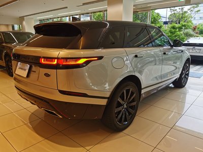 صورة مصغرة 26 لـ 2019 LAND Rover RANGE ROVER VELAR