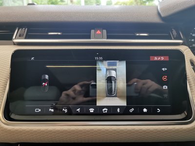 صورة مصغرة 40 لـ 2019 LAND Rover RANGE ROVER VELAR