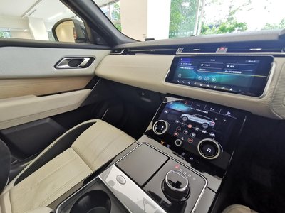 صورة مصغرة 43 لـ 2019 LAND Rover RANGE ROVER VELAR