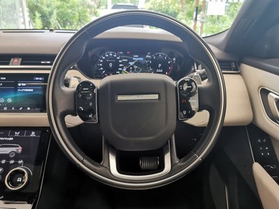 صورة مصغرة 30 لـ 2019 LAND Rover RANGE ROVER VELAR