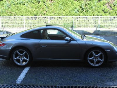 PORSCHE 911 - 5