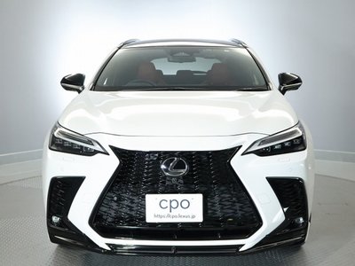 LEXUS NX - 9