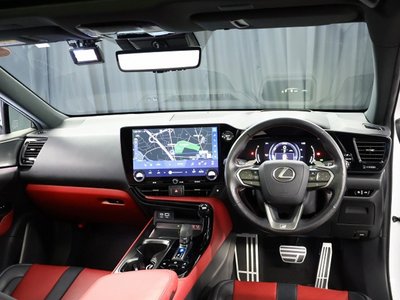 LEXUS NX - 2