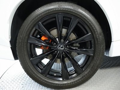 LEXUS NX - 8