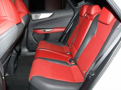LEXUS NX - 6