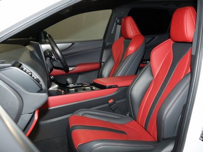 LEXUS NX - 5