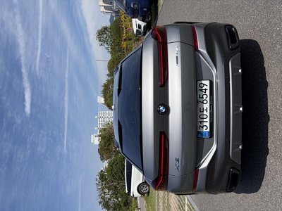 BMW X6 - 3