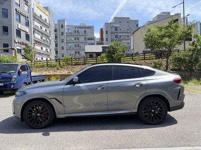 BMW X6 - 6