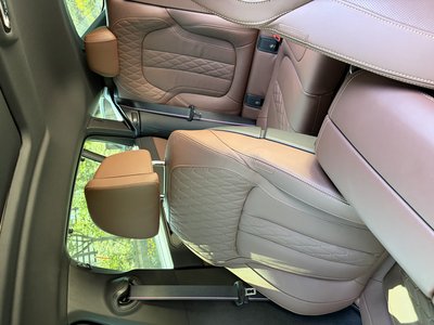 BMW X6 - 8