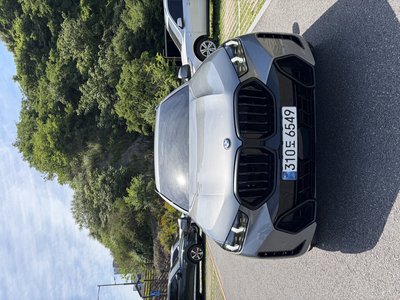 BMW X6 - 2