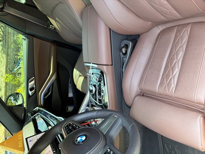 BMW X6 - 5