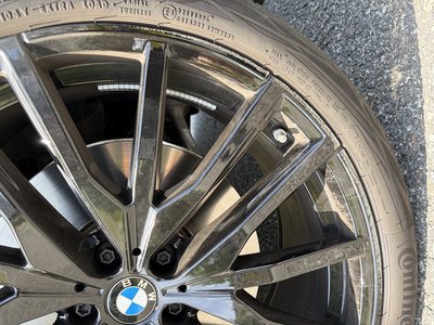 BMW X6 - 7