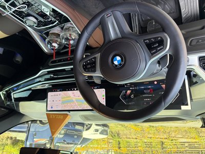 BMW X6 - 9