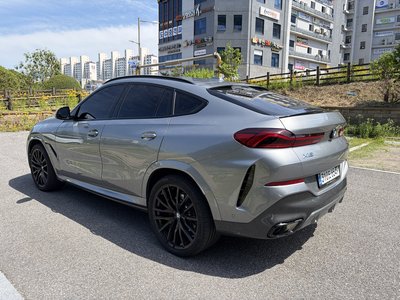 BMW X6 - 4